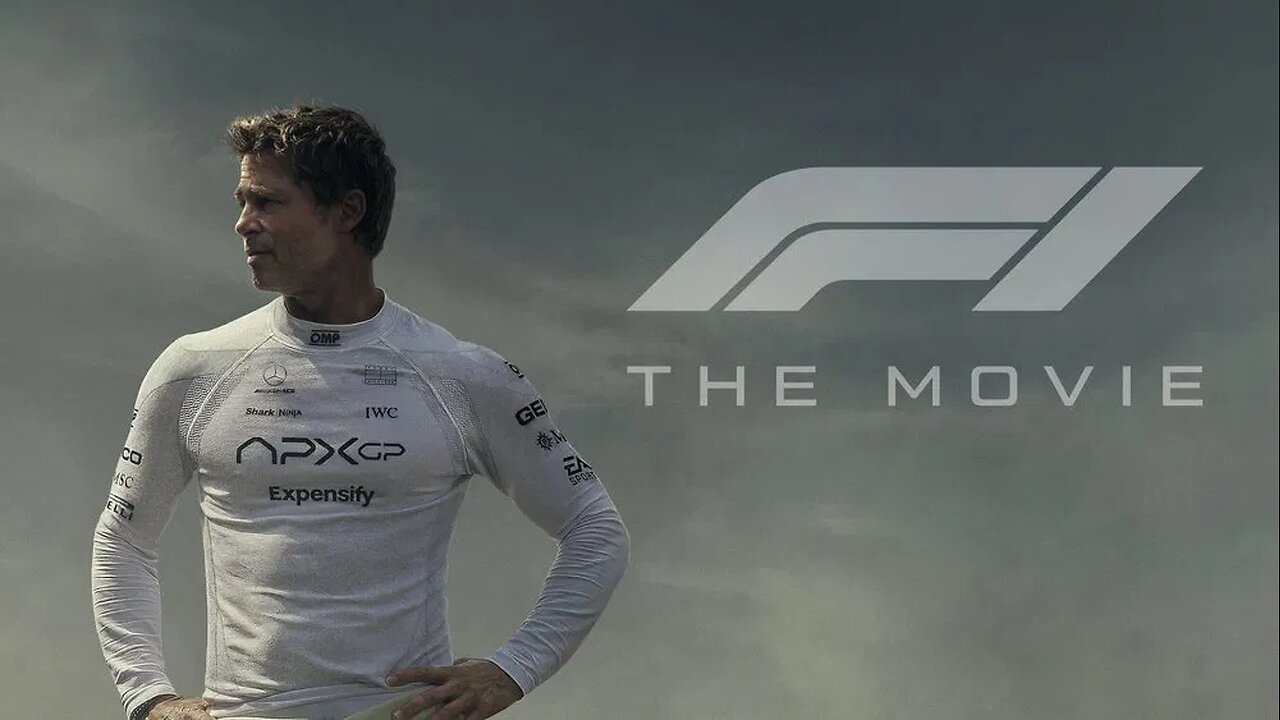 F1 2025