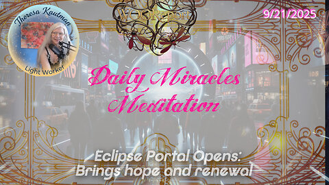 Hypnosis for Daily Miracles: Transforming the Ordinary into the Extraordinary