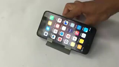Mobile stand