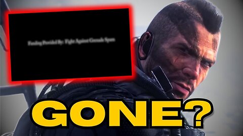 I Investigated MW2's DELETED Promotion Trailer