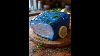 Civilization Cycle : Blue Meat, Screw Worms & Printed Meat How Hard Will It Be To Find REAL MEAT?