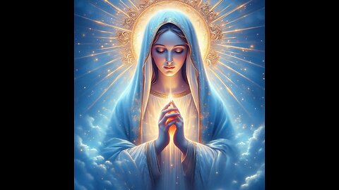 IMPORTANT MESSAGE ABOUT THE LIGHT IN THE SHADOWS FROM MOTHER MARY*