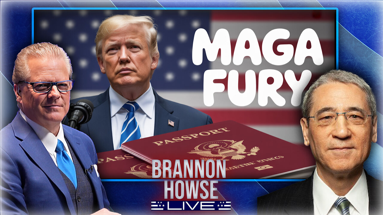 Gordon Chang on Trump Possibly Allowing 600,000 Chinese Students into the US