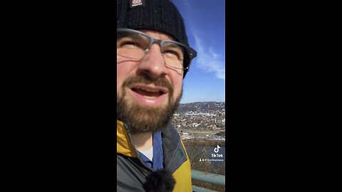 West End Overlook, Pittsburgh (3/4)