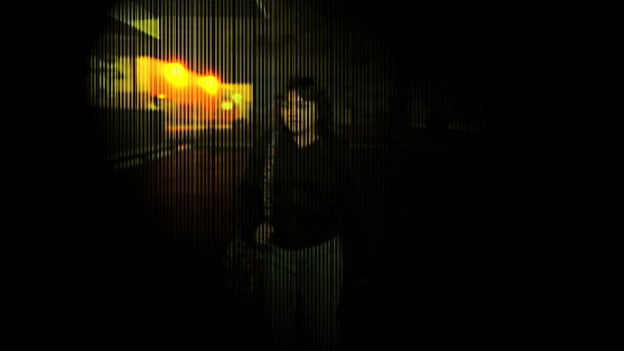 The Guardian Short Film