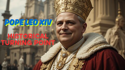 American Pontiff Pope Leo XIV: Vatican Shift and CCP Defeat