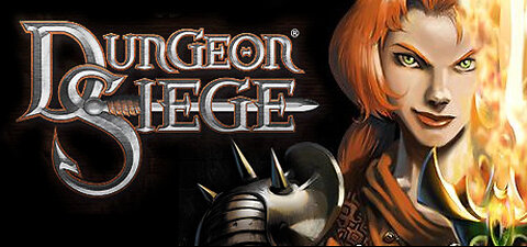 Dungeon Siege #5