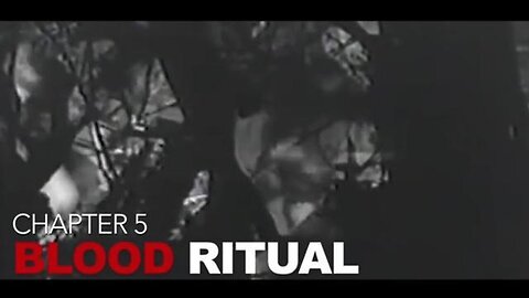 "Unveiling Chapter 5: The Enigma of Blood Rituals - Best Kept Secrets Revealed"