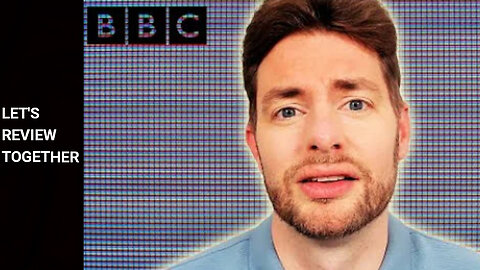 Let's Review Together - Paul Joseph Watson - They're Doing It AGAIN