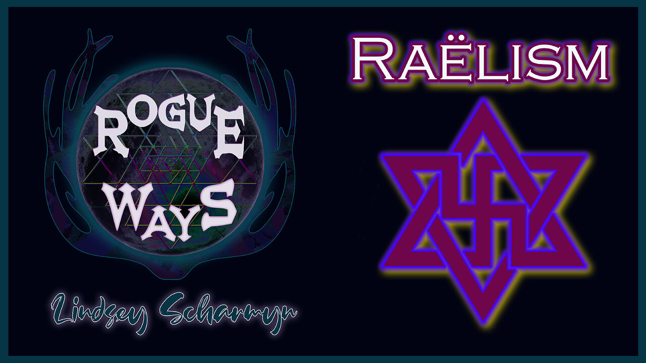 Raelism - The Cult of the Alien Agenda