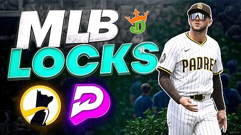 MLB FRIDAY - MY BEST BETS +NBA BONUS SLIP
