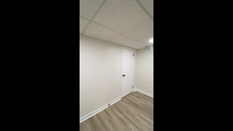 Reel #237 This Basement Reno is Done!
