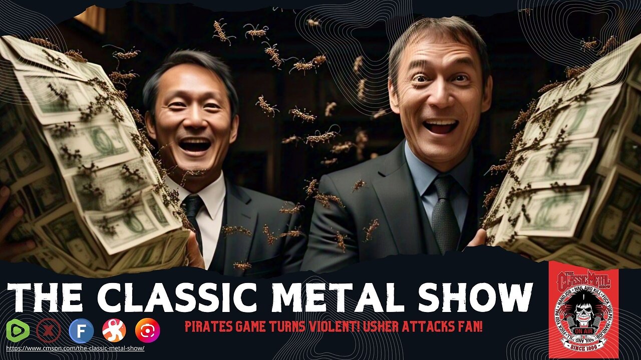 Teenagers BUSTED Smuggling 5,000 ANTS?! (Free)