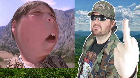 The Adventures Of Young Indiana Jones - Volume 1, Episode 4: Travels With Father - Part 4 - Reaction (BBT)