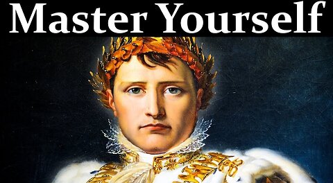 Give Me 25 Minutes And You'll Master Discipline Forever - Machiavelli