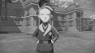 Pokémon Legends Arceus Episode 2: In an Unfamiliar Land part 2