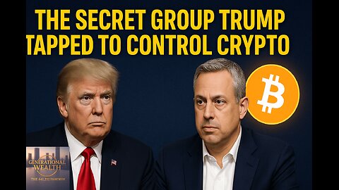 Trump's Bitcoin Reserve Plan Could Change Crypto in Six Months