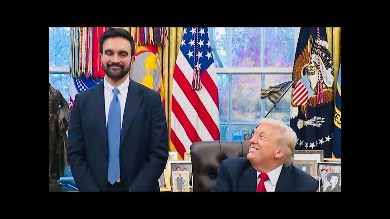 THE DEM TEA PARTY IS HERE