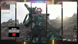 MW3 ( no commentary ) callofduty