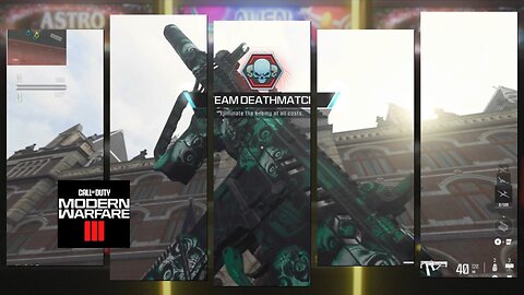 MW3 ( no commentary ) callofduty