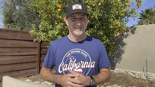 James Wallace For Orange County CA Supervisor District 2 (2026)
