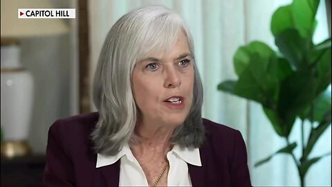 Katherine Clark accidentally admits truth on Government Shutdown - Democrats want "Leverage"