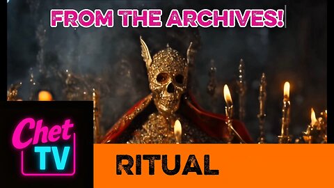 Ritual Music Video 2025