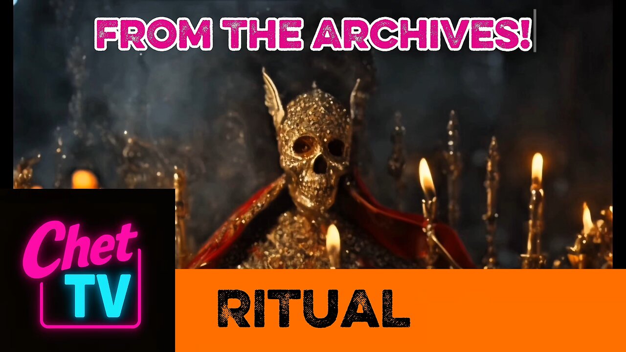 Ritual Music Video 2025