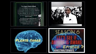 RIDE ALONG WITH WALT - LET'S SEE IF ANYONE IS AWARE, Season 6 Episode 7 with HonestWalterWhite