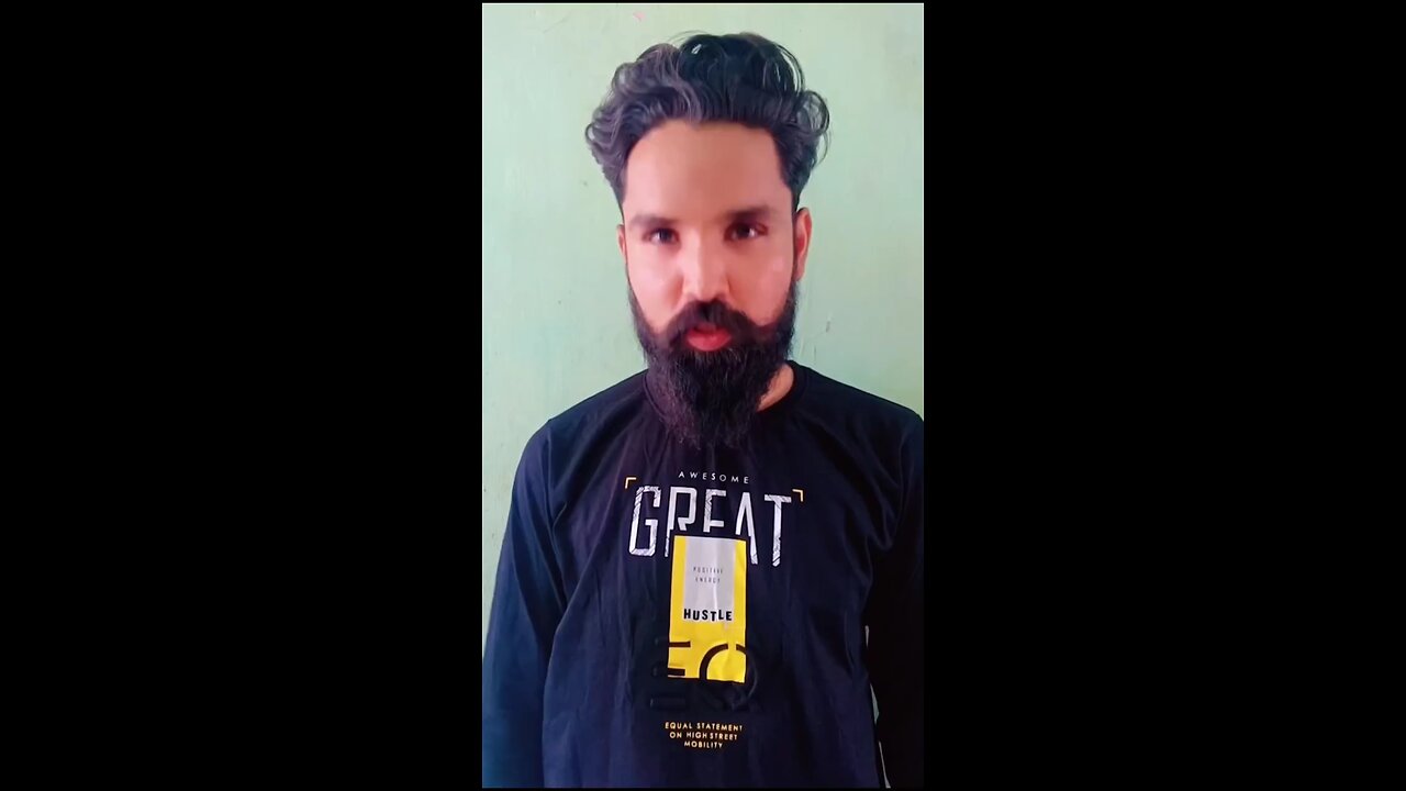 भगवान का दिया हुआ सब कुछ है मेरे पास