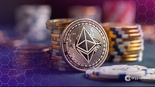 SharpLink Gaming Boosts Ethereum Holdings with Another $48.85M Purchase