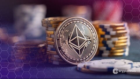 SharpLink Gaming Boosts Ethereum Holdings with Another $48.85M Purchase