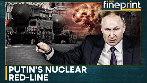 Russia-Ukraine War: Russia Sets New Rules For War | World News | WION Fineprint