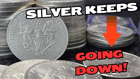 Is Silver About to Skyrocket or Crash?