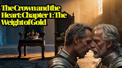 Series: The Crown and the Heart: Chapter 1: The Weight of Gold