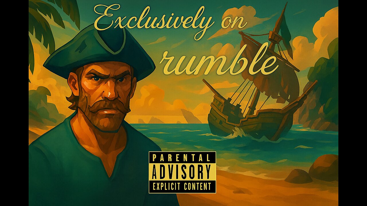 ichbin Rumble Freedom Alliance