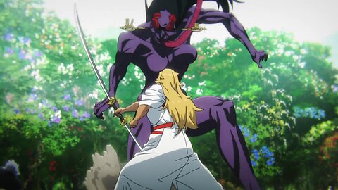 time to show your worth | Hell's Paradise Season 2