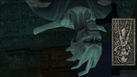 The Builder Combat [Reversed] - Legacy of Kain Blood Omen 2