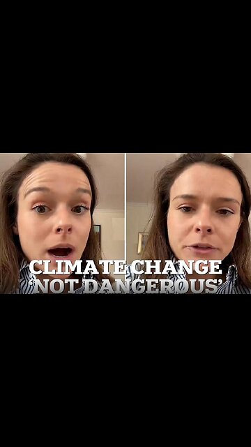 "I spent a decade as 'a brainwashed climate activist" - Social media manager Lucy Biggers ~ DailyMail 1.30.26