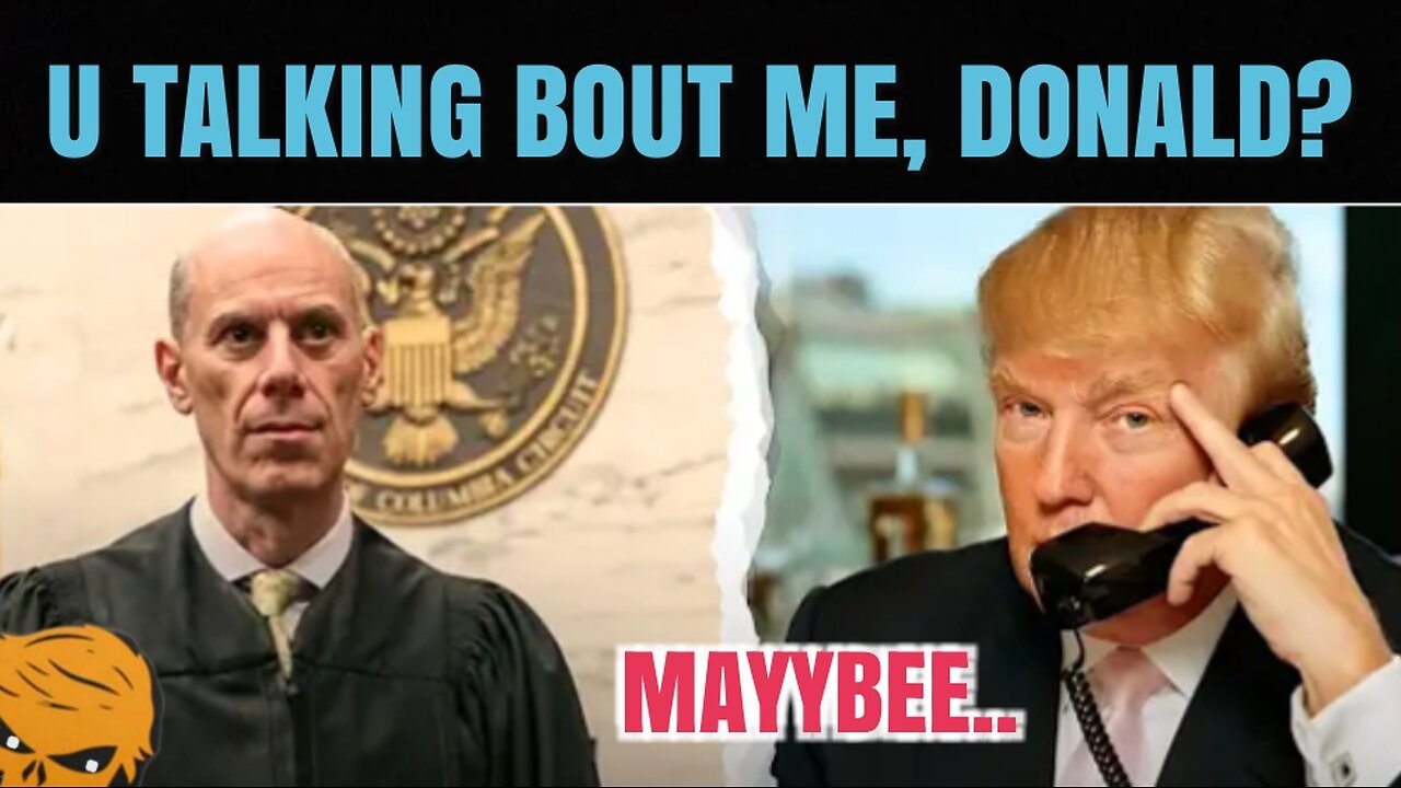 JUDGE RECUSAL. Congress Acts. EXECUTIVE POWER, Updates More!!