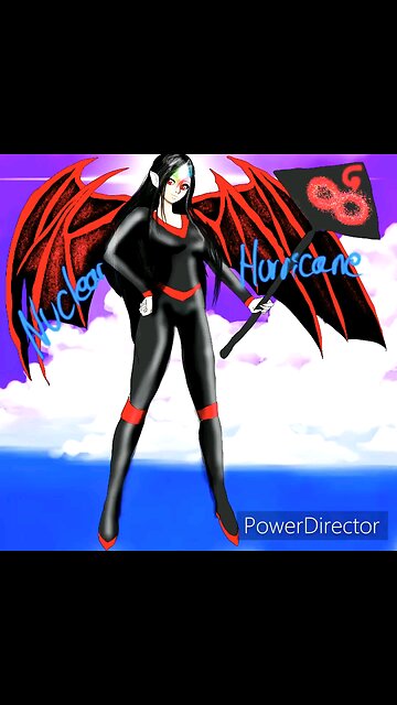 nuclear joestar with grond