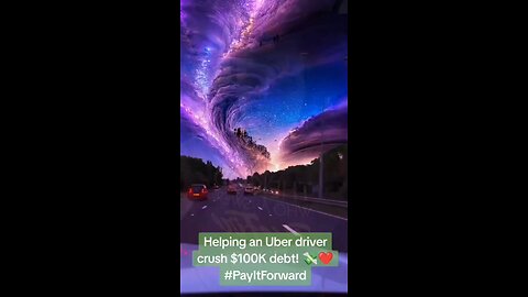 💸🚗 Uber Driver Buried in $100K Debt—Help Me Pay It Off Before Repo Takes My Toyota!