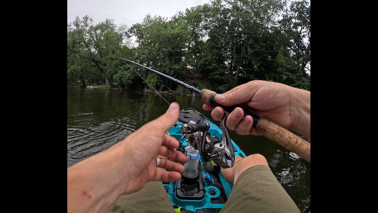 Fishing