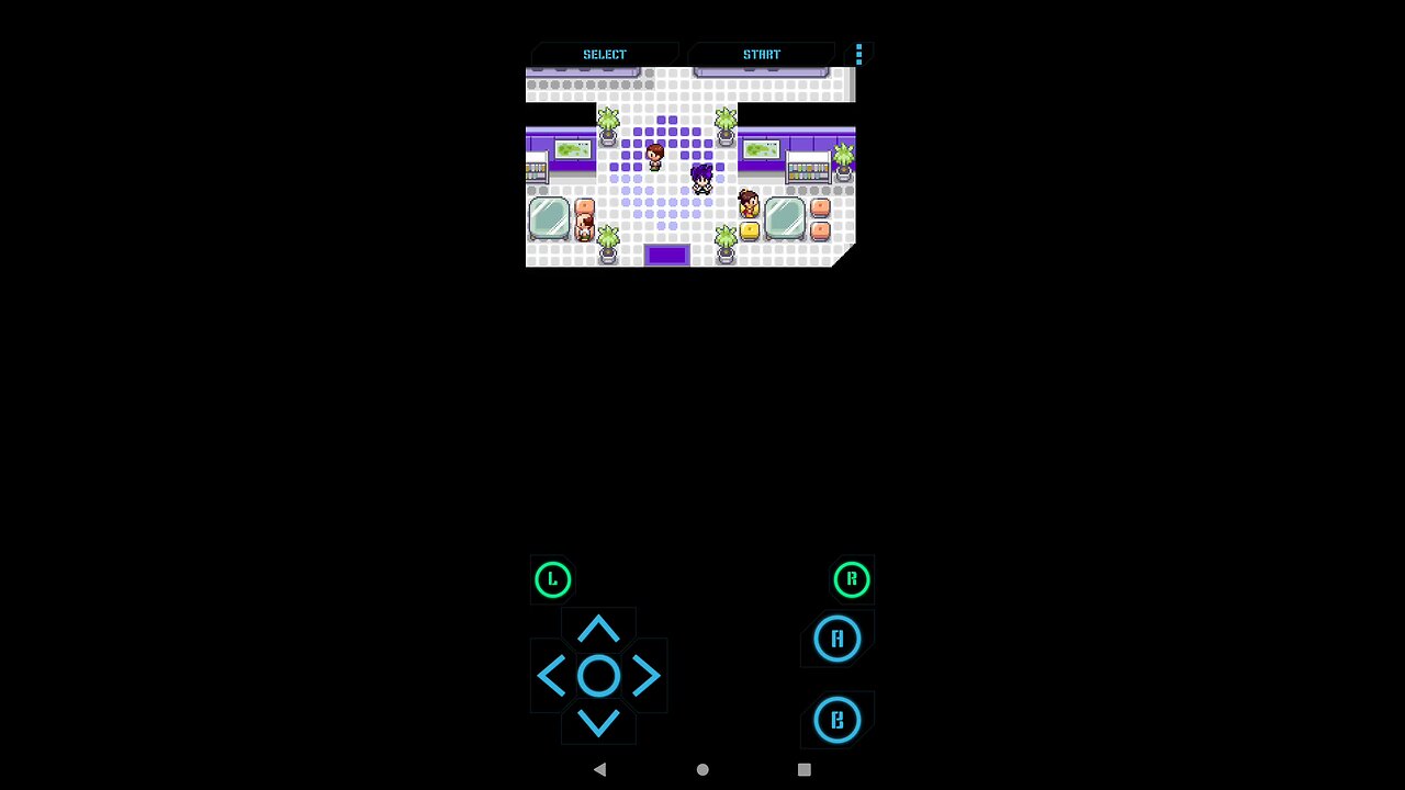 Pokémon Mega power Part 2