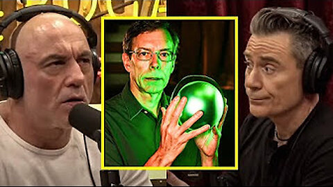 Bob Lazar was right!