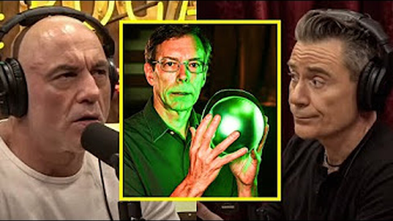 Bob Lazar was right!