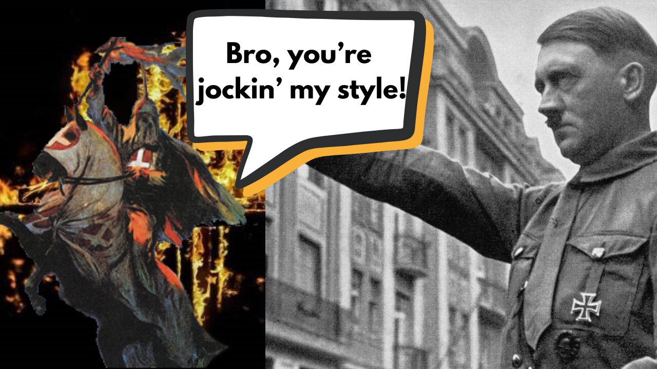 Response to Vocab Malone's Debate With The Other Paul