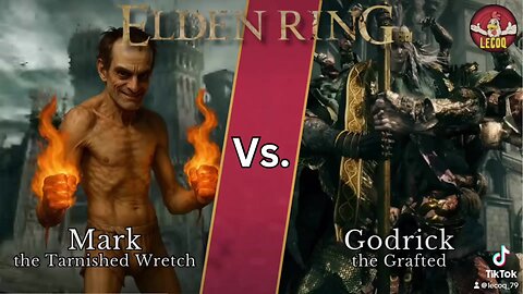 A case of Elden Ring Sting