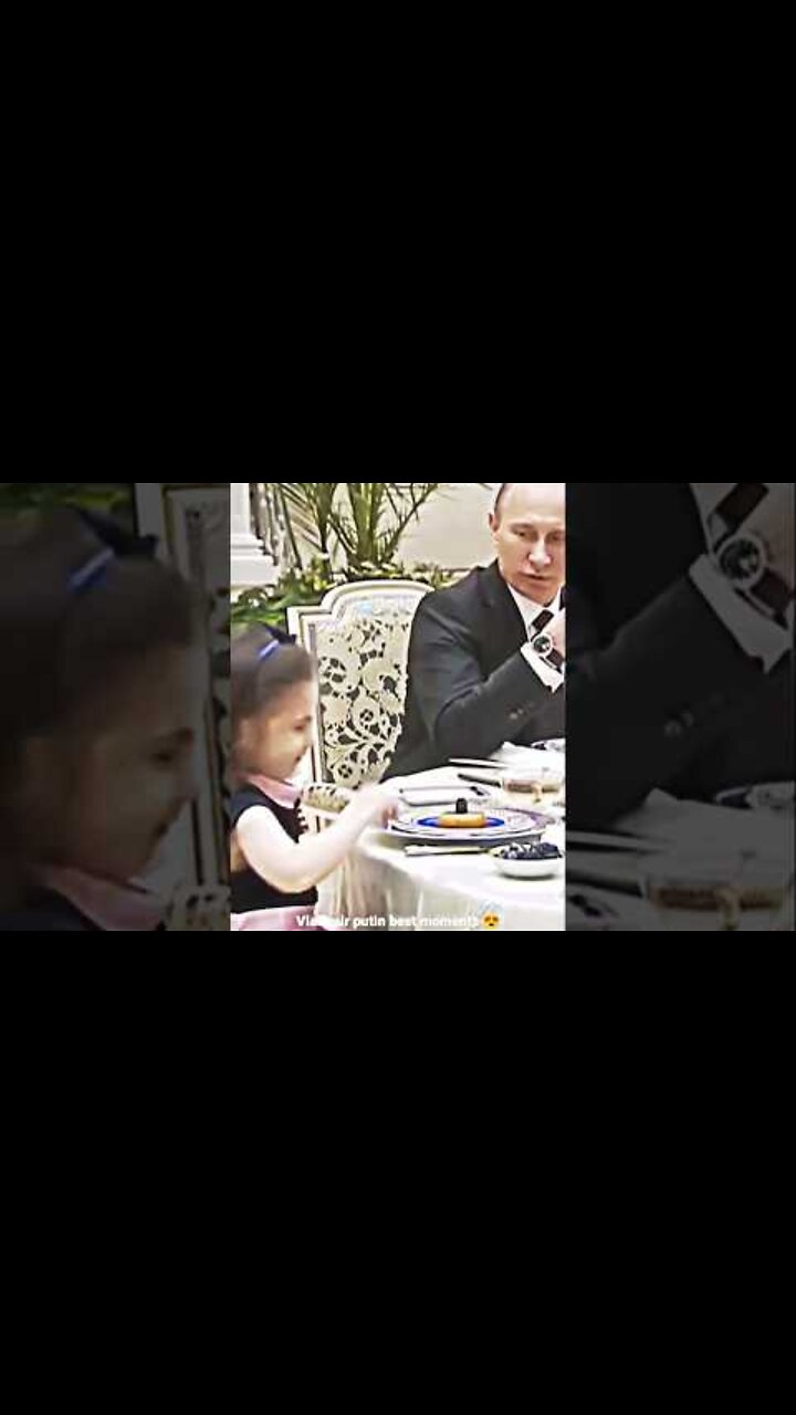 🇷🇺 My Leader Vladimir Putin – Always Respect 🥰