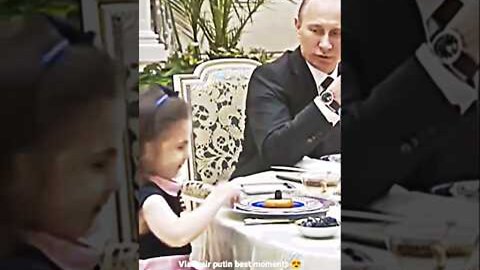 🇷🇺 My Leader Vladimir Putin – Always Respect 🥰